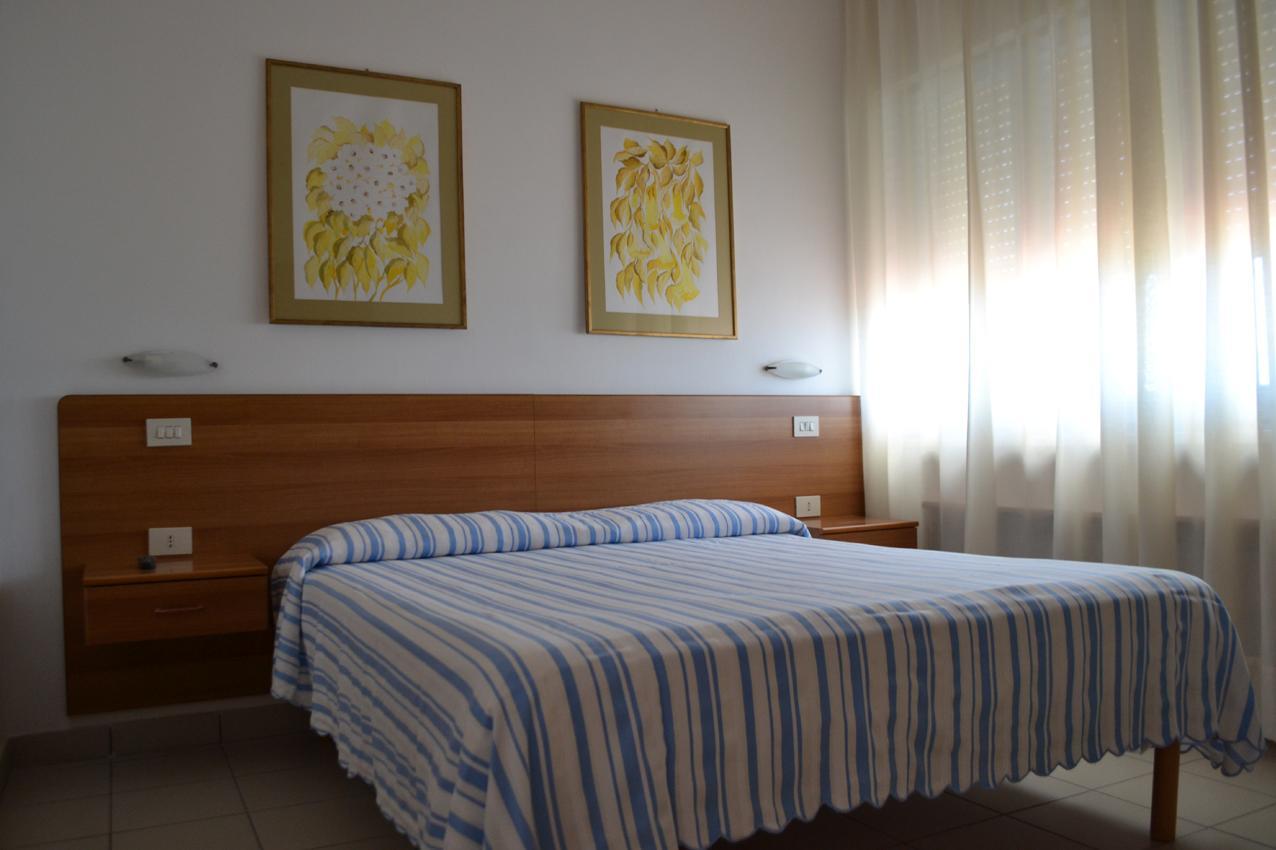 Albergo Quaglia روزيتو ديلي أبروتسي المظهر الخارجي الصورة